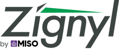Zignyl Miso Logo
