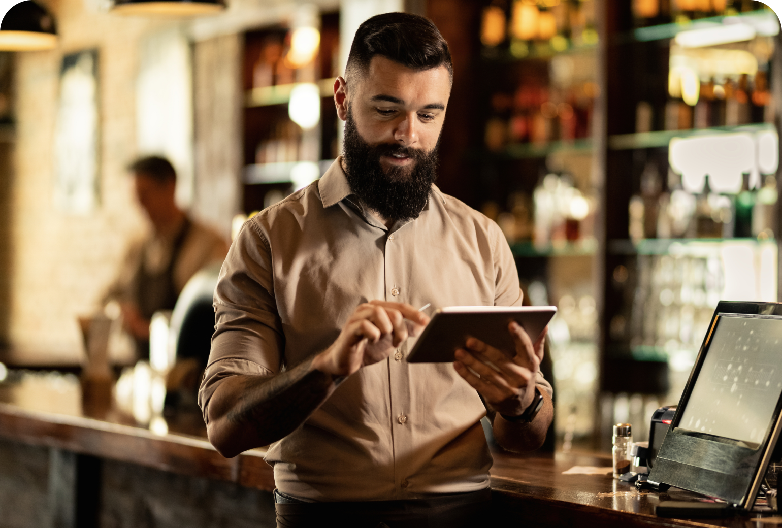 Better Execution - Feature 1