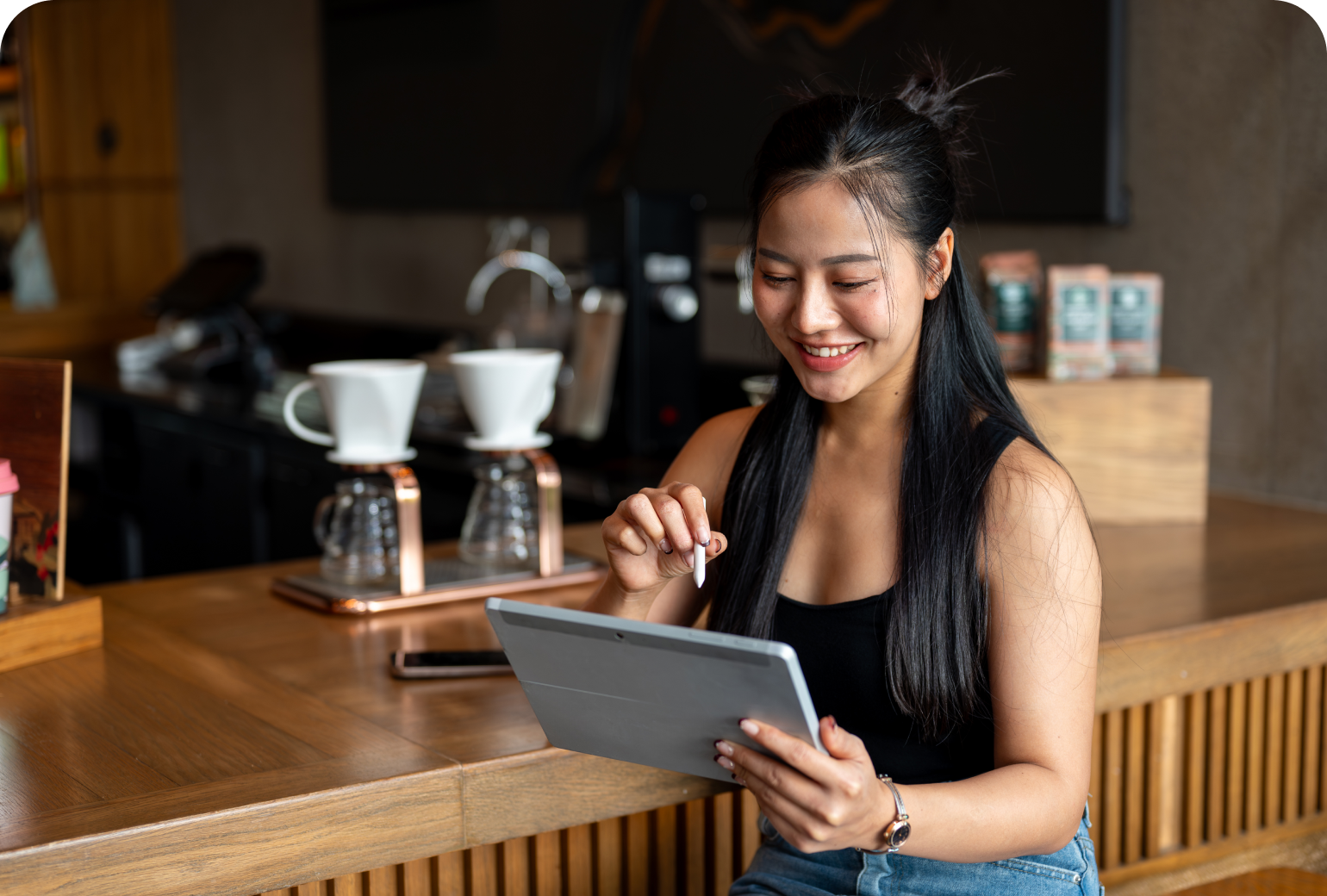 Better Execution - Feature 3