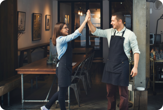 Better Execution Hero BG