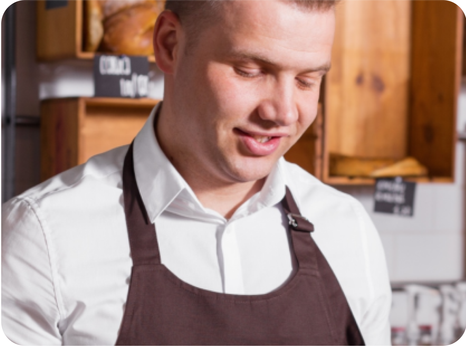 The Truth Behind Restaurant Employee Turnover (Infographic)