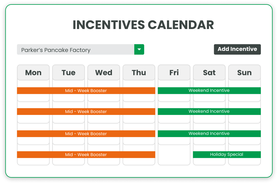 Incentives Page - 5