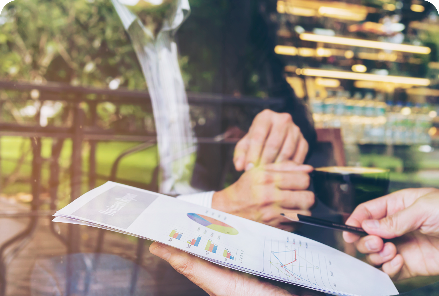 Increased Sales - Feature 3