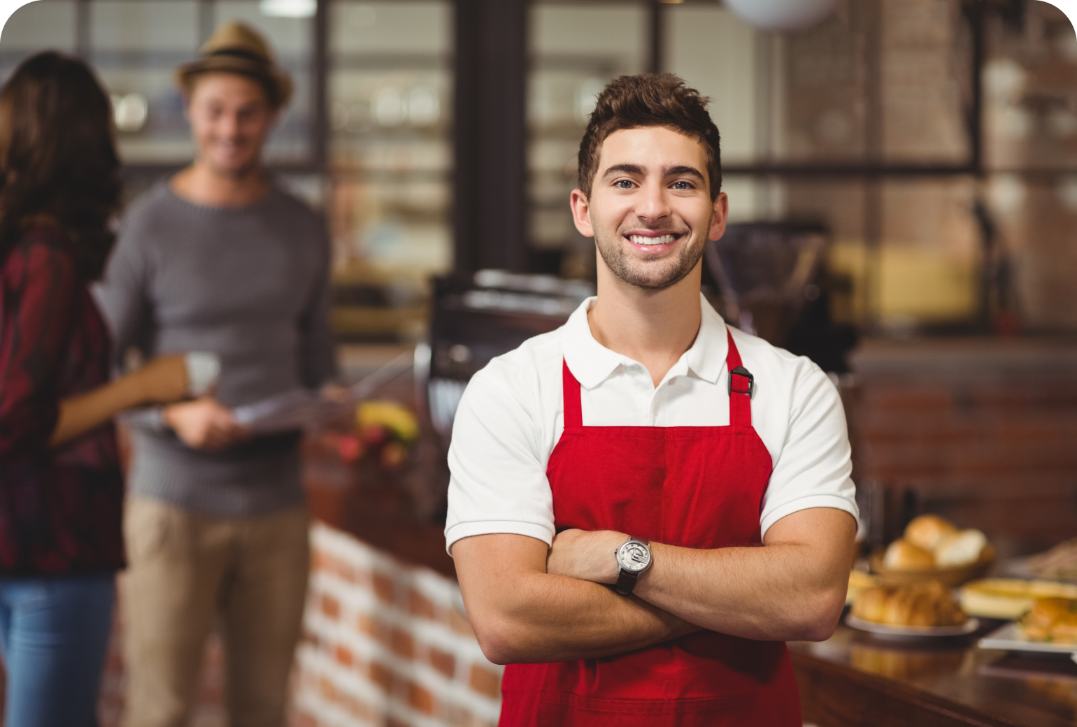 Ownership Mindset - Feature 3