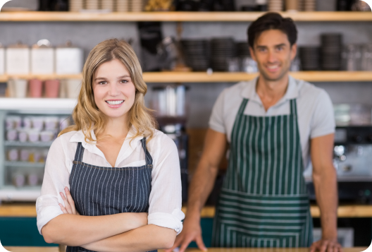 Stronger Retention Hero BG